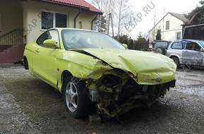 Hyundai Coupe 2.0