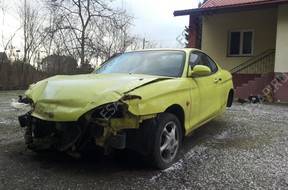 Hyundai Coupe 2.0