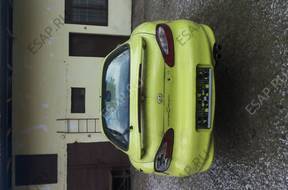 Hyundai Coupe 2.0