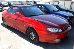 HYUNDAI COUPE 96-99 1.6 16V РУЛЕВАЯ РЕЙКА PRZEKŁADNIA