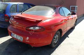 HYUNDAI COUPE 96-99 1.6 16V РУЛЕВАЯ РЕЙКА PRZEKŁADNIA