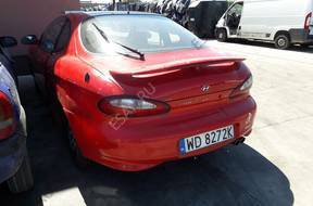 HYUNDAI COUPE 96-99 1.6 16V РУЛЕВАЯ РЕЙКА PRZEKŁADNIA