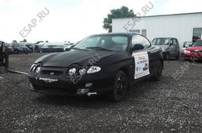 HYUNDAI COUPE 99-02r - двигатель комплектный 1.6 16V