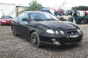 HYUNDAI COUPE 99-02r - двигатель комплектный 1.6 16V