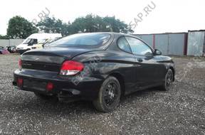 HYUNDAI COUPE 99-02r - двигатель комплектный 1.6 16V