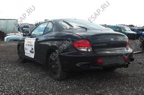 HYUNDAI COUPE 99-02r - двигатель комплектный 1.6 16V