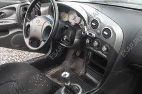 HYUNDAI COUPE 99-2002 год - КОРОБКА ПЕРЕДАЧW 1.6 16V