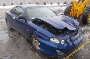 Hyundai Coupe - двигатель 1.6   -2000 год.