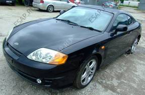 HYUNDAI COUPE двигатель с JAZD  1.6 B 2005 145000 л.с.