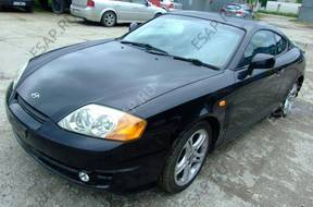 HYUNDAI COUPE КОРОБКА ПЕРЕДАЧ BIEGÓW 1.6 БЕНЗИН 2005 145000 KM