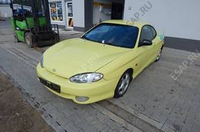 Hyundai Coupe S 1997 1.6 16V КОРОБКА ПЕРЕДАЧw