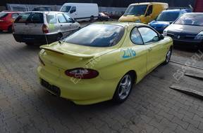 Hyundai Coupe S 1997 1.6 16V КОРОБКА ПЕРЕДАЧw