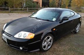 HYUNDAI COUPE TIBURON '03 2.7 v6 КОРОБКА ПЕРЕДАЧ 86tys