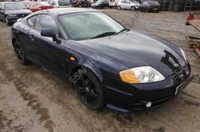 HYUNDAI COUPE TIBURON 2.7 V6 КОРОБКА ПЕРЕДАЧ АВТОМАТИЧЕСКАЯ