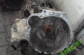 HYUNDAI ELANTRA 00-06 2.0 КОРОБКА ПЕРЕДАЧW МЕХАНИКА