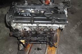 HYUNDAI ELANTRA 02r 1.6 двигатель