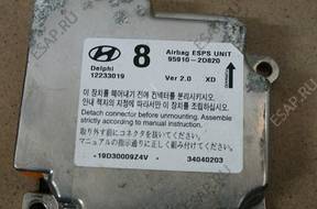 hyundai elantra 03-2006 год. 2,0crdi СЕНСОР 95910-2D820