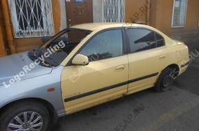 HYUNDAI ELANTRA 2000 год двигатель 2,0 бензиновый