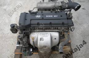 HYUNDAI ELANTRA 2.0L 95-00 двигатель Motor