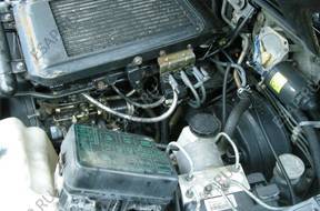 HYUNDAI GALLOPER INNOVATION 2,5 топливный насос
