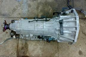 HYUNDAI GENESIS КОРОБКА ПЕРЕДАЧW 3.8V6 АВТОМАТИЧЕСКАЯ