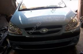 HYUNDAI GETZ 1,5 CRDI двигатель  IGA  PRZEB 59 TYS