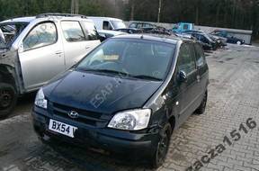 HYUNDAI GETZ 1.1 КОРОБКА ПЕРЕДАЧW   *