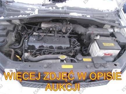 ЭБУ двигателя Hyundai Getz 1.4i АКПП