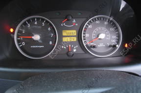 HYUNDAI GETZ 1.4 GSI 03 двигатель SOHC 12V