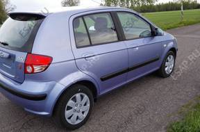 hyundai getz 1.5crdi двигатель  przd