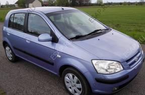 hyundai getz 1.5crdi двигатель  przd