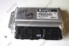 HYUNDAI GETZ 2004 1.1 39110-02420 9030930266F