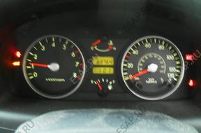 HYUNDAI GETZ двигатель GOY SUPEK 1.3B 12V G4EA P-