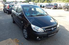 HYUNDAI GETZ  двигатель комплектный CRDI EUROPA