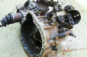 HYUNDAI GETZ КОРОБКА ПЕРЕДАЧW 1.1B 05-2009 год.