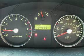 HYUNDAI GETZ КОРОБКА ПЕРЕДАЧW 1.1B 05-2009 год.