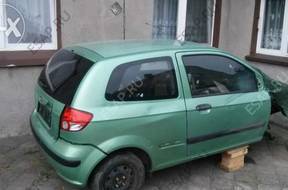 Hyundai Getz super cena 1,1