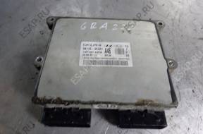 HYUNDAI GRANDEUR 05- БЛОК УПРАВЛЕНИЯ ДВИГАТЕЛЕМ 39110-3C321