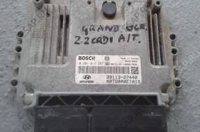 HYUNDAI GRANDEUR 2.2 CRDI A/T БЛОК УПРАВЛЕНИЯ 39113-27440