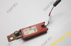 HYUNDAI GRANDEUR БЛОК УПРАВЛЕНИЯ АНТЕННЫ  96271-3L000
