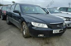 HYUNDAI GRANDEUR SONATA 3,3V6 двигатель