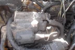 HYUNDAI H-1 1999 год ТНВД