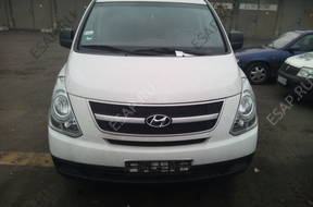 Hyundai H-1 H1 H300 Sorento двигатель 2.5 CRDI 170KM