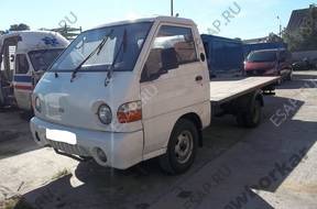 HYUNDAI H 100 2.5 D 98 год, двигатель комплектный