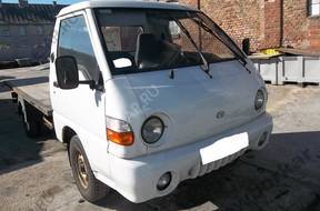 HYUNDAI H 100 2.5 D 98 год, двигатель комплектный