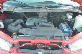 HYUNDAI H 200 1998 год 2.5 D РУЛЕВАЯ РЕЙКА