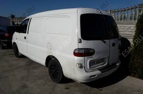 HYUNDAI H1 00-04 2.5 TD TDI РУЛЕВАЯ РЕЙКА PRZEKŁADNIA