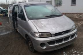 HYUNDAI H1 2.5TD   КОРОБКА ПЕРЕДАЧW