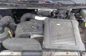 HYUNDAI H1 H-1 97-2007 год 2.5 CRDi D4CB ТУРБОКОМПРЕССОР