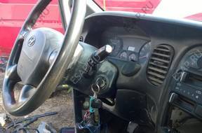 HYUNDAI H1 H200 2.5 CRDI КОМПЛЕКТ ЗАЖИГАНИЯ
